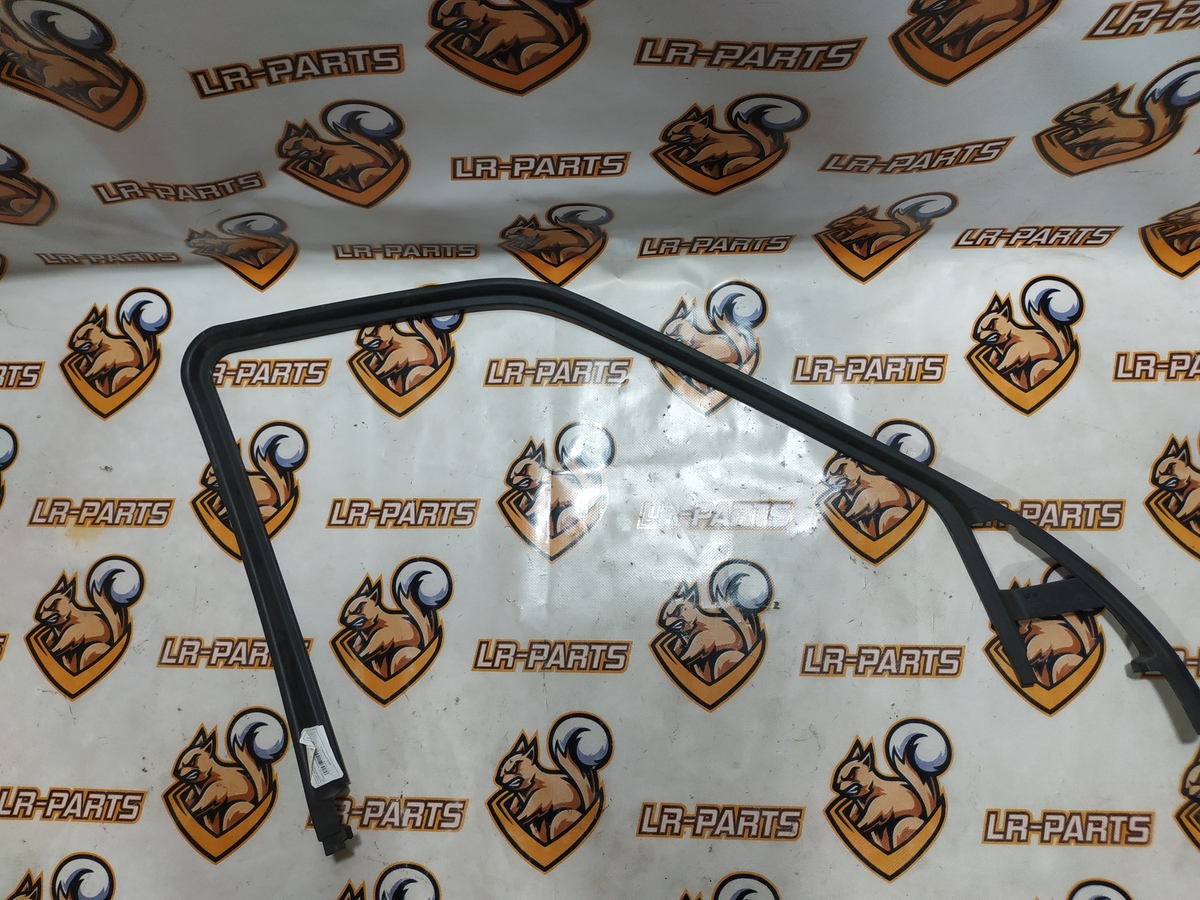 EJN000110 Molding of the door of the front left window frame Range Rover Sport L320 (2005-2013) Used